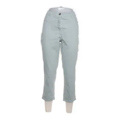 Trekvart bukser (Lilo 18 cropped) fra Lila