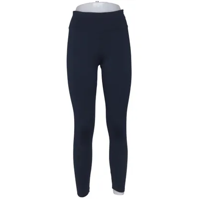 Sports tights (Blue) from Röhnisch Elastane, Polyester