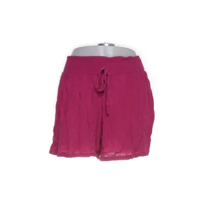 Shorts (Pink) from MyWear Woman Viscose
