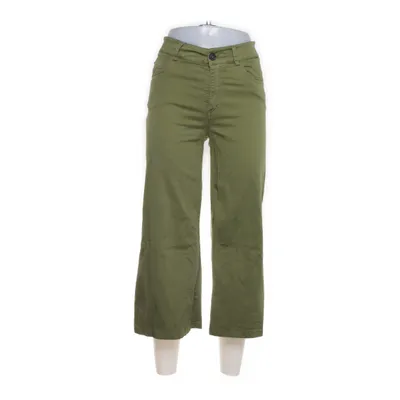 Palazzobyxor (Grön) från Another Label Bomull, Elastan