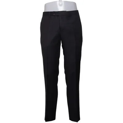 Pantalon de costume (Gris) de Beymen Polyester, Laine