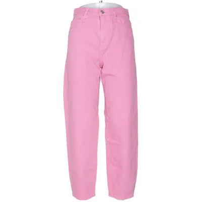 Jeans (Pink) von Denim Rebel Baumwolle