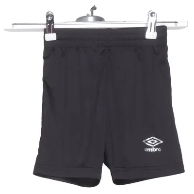 Sports shorts (Black) from Umbro Polyester