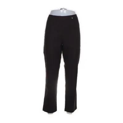 Byxor (Brun) från Robell Elastan, Polyamid, Viskos