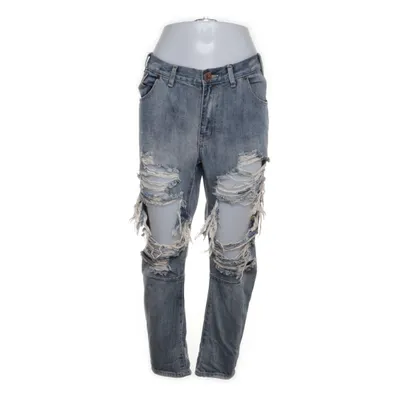 Jeans (Blå) från One x OneTeaSpoon Bomull