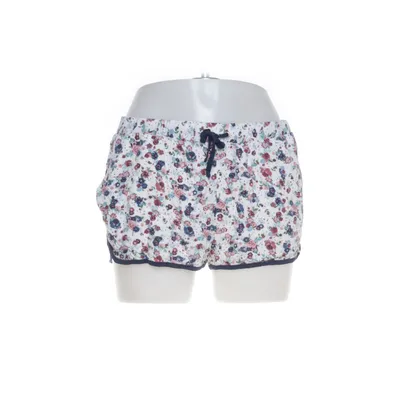 Korte broek (Wit, Meerkleurig) van La Redoute Viscose