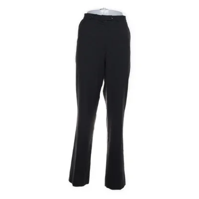 Suit pants (Gray) from Mari Philippe Elastane, Polyester, Wool