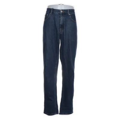 Jeans (Blue) from Les Deux Organic cotton