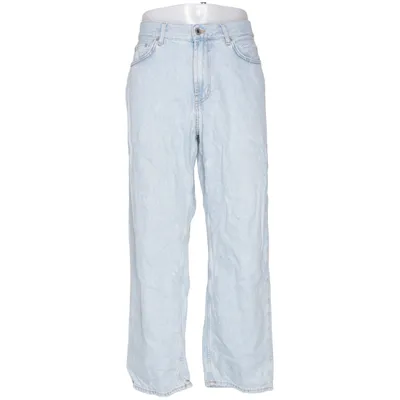 Spijkerbroek (Blauw) van Sweet Sktbs Gerecycled katoen