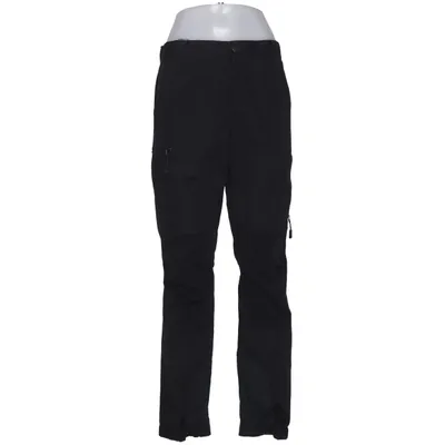 Friluftsbukser (Sort) fra Trekmates Bomuld, Polyester