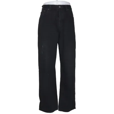Jeans (Svart) från Mc Gordon Bomull