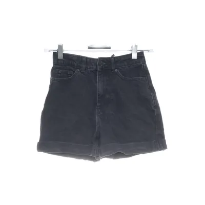 Spijkerbroek (Zwart) van Kiabi Denim Katoen