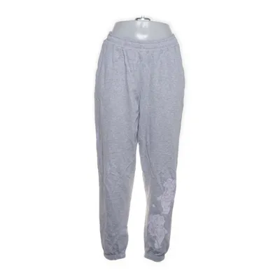 Mjukisbyxor (Grå) från Gymshark Bomull, Återvunnen polyester