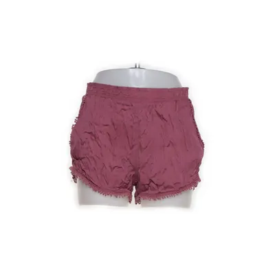 Korte broek (Lila) van Essenza