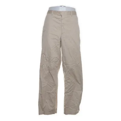 Chinos (Beige) from Aviator Cotton