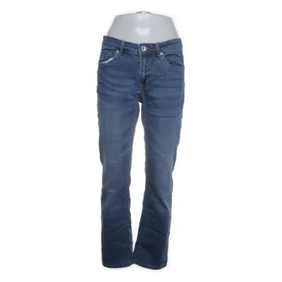 Jeans (Blå) från 1953 Denim Brand Bomull, Elastan, Polyester