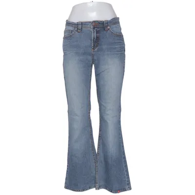 Jeans (Classic) fra EDC by ESPRIT Bomuld, Elastan