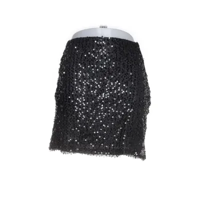 Kjol (Svart) från Showpo Polyester, Elastan