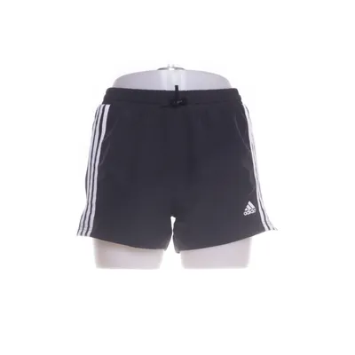 Träningsshorts (Svart) från Adidas Polyester