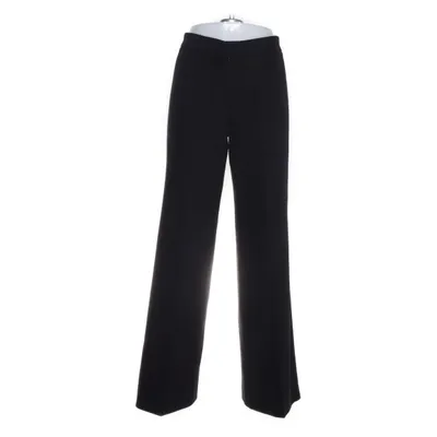 Palazzobyxor (Svart) från Turnover Acetat, Elastan, Polyester, Ull