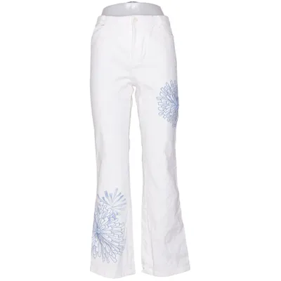 Jeans (OUSET) from Oui Set Cotton, Elastane
