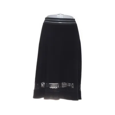 Kjol (Svart) från Anna Field