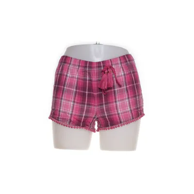 Pyjamasshorts (Lila, Flerfärgad) från Love to Lounge Bomull