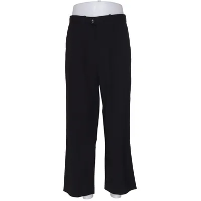 Pantalon de costume (Colin trousers) de Weekday Coton, Polyester, Viscose, Laine
