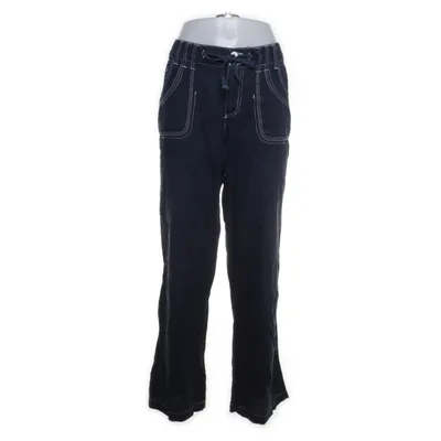Broek (Blauw) van Casual Wear