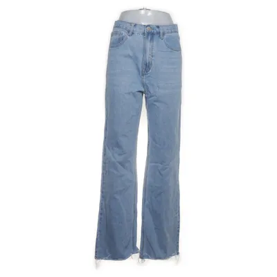 Spijkerbroek (Blauw) van Reda