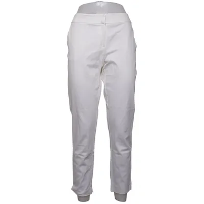Palazzo pants (White) from Jacqueline Riu