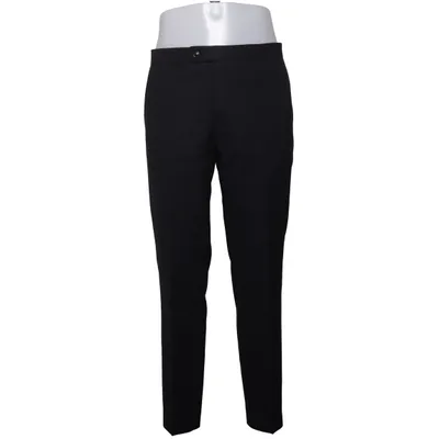Pantalon de costume (Noir) de Beymen Laine