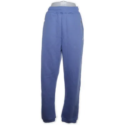 Sweatpants (Purple) from 6PM Cotton, Polyester