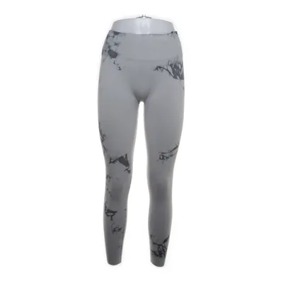 Sports tights (Gray) from Oace Elastane, Polyamide