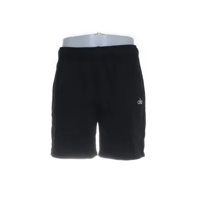 Sweat shorts (Black) from Alo