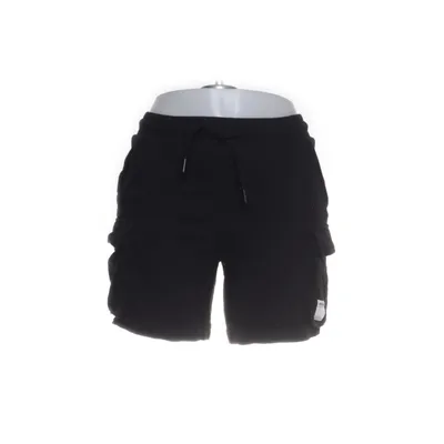 Shorts cargo (Noir) de Kiabi Coton
