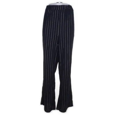 Palazzo pants (Blue) from Wibra Elastane, Polyester