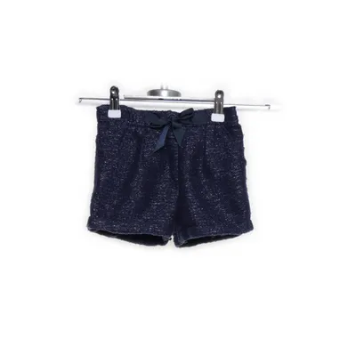 Shorts (Blå, Vit) från Nutmeg Bomull, Metallfiber, Polyester, Ull