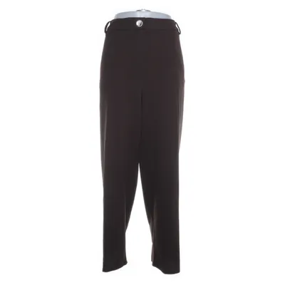 Palazzo broek (Bruin) van Bréal Elastaan, Polyester