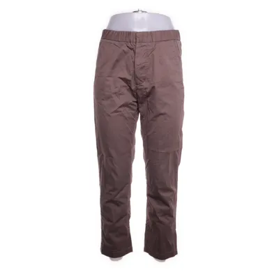 Pants (Brown) from Marni at H&M Cotton