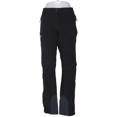 Pantalon d'extérieur (Noir, Gris) de Millet Polyamide, Polyester, Polyuréthane