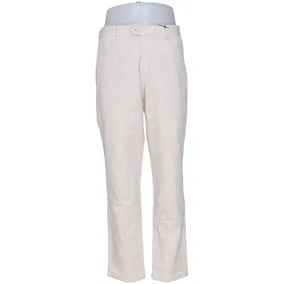 Corduroy pants (Denz Trousers) from Oscar Jacobson Cotton, Elastane