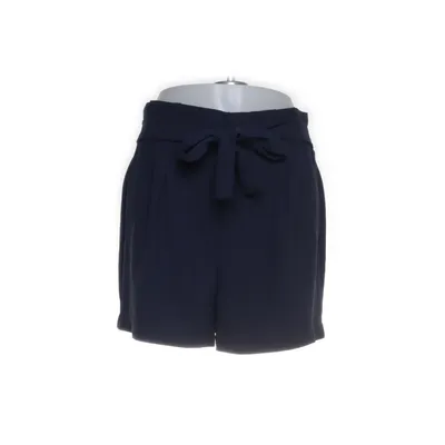 Shorts (Blå) från ONLY Blue Denim Polyester