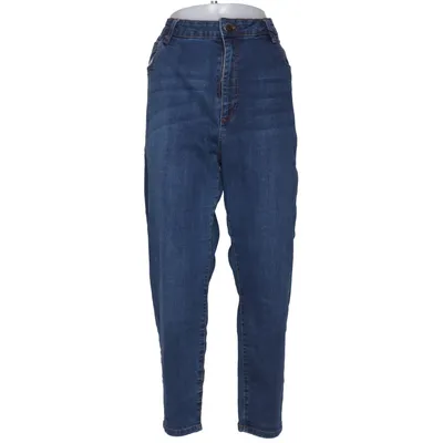 Jeans (Blue) from Cotton On Cotton, Elastane, Polyester