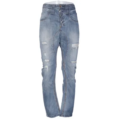 Jeans (Santiago) von Humör Baumwolle