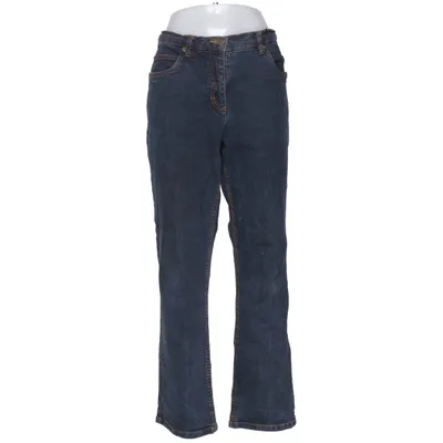 Spijkerbroek (Blauw) van John Baner