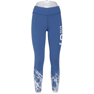 Træningsleggings (Blå) fra Star Nutrition