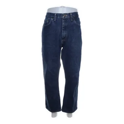 Jeans (Blå) från Wrangler Bomull
