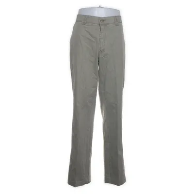 Chinos (Beige) from Tailor & Son Cotton, Elastane