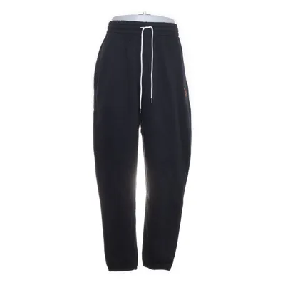 Pantalon de survêtement (Noir) de Under Armour Coton, Polyester